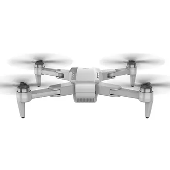 Drone L900 Pro 5G GPS 4K Dron с HD Камера FPV 28мин Време на Полет Бесщеточный Мотор Quadcopter Разстояние от 1,2 км от Професионални безпилотни летателни апарати