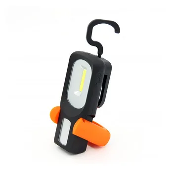 USB Зареждане на Силен Магнит Автомобил Аварийно Осветление Многофункционален Led Работно Светлина Поддръжка на Дясното Външно Осветление Поддръжка Факел