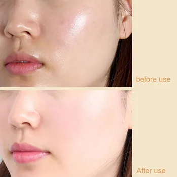 Pudaier Face Foundation Makeup Liquid Foundation Cream Matte Foundation Base Face Concealer Cosmetic Dropshipping Makeup