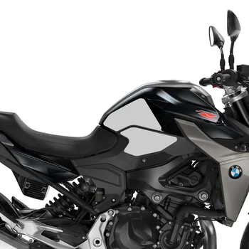 Мотоциклет Танк Дърпа Тампон устойчива на плъзгане Стикер Газ Коляното Сцепление Протектор За BMW F900R 2020 2021