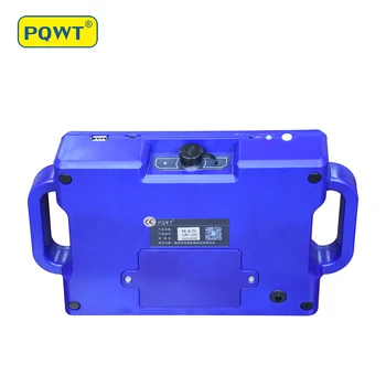 PQWT DETECT Fresh Result 2 Професионален Детектор на Подземните Води.Дальнобойный детектор и скенер за всякакъв терен.Скважинный на ТЪРСЕЩИЯ