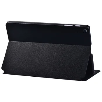 За Samsung Galaxy Tab A7 SM-T500 SM-T505 Unicorn Pattern Калъф устойчив на удари Кожен Флип Калъф За таблет Калъф 10,4 Инча + Дръжка