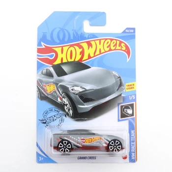 Hot Wheels 2020 Оригинално Колекционерско Издание на Toyota Tundra PLYMOUTH FURY Metal Diecast Cars Детски Играчки Подарък
