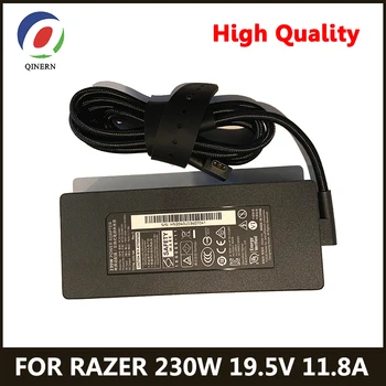19.5 V 11.8 A 230 W Лаптоп Адаптер За Razer Blade 15 17 RC30-024801 Tablet Захранване от Зарядно устройство AC charger gaming