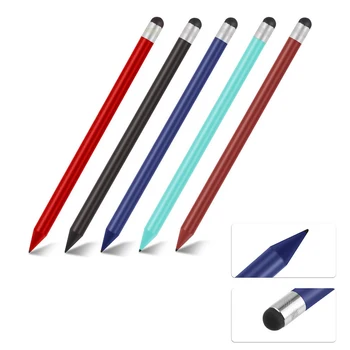 New Universal Touch Screen Capacitive S Pen Writing Stylus for Smartphone Tablet