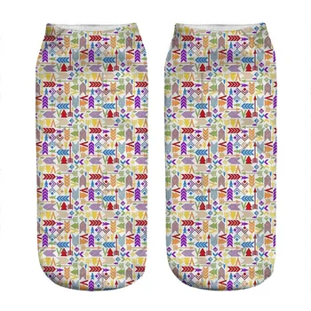 2021 Дамски чорапи kawaii Hooty owl house Printed Чорапи Woman harajuku Happy Смешни Novelty сладко момиче gift Чорапи for women