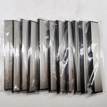 1pcs-11pcs Диамантени точильные блокчета за Ruixin pro RX008 острилка за ножове 3000 6000 8000 10000 Маслен камък Diamond sharpener камък