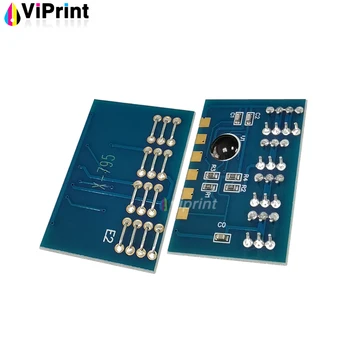Съвместим с чип тонер касета 106R01412 106R01412 за xerox Phaser 3300 MFP-black laser printer зареждане reset
