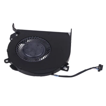 Лаптоп CPU Cooler Охлаждащ Вентилатор за 440 G4 Вентилатор на радиатора 905706-001 0FHMU0000H DC5V 0.5 A NS75B00-15M22