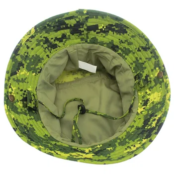 Outfly bucket шапка,outdoor camouflage до fisherman шапка,outdoor camping мъжки къс шапка，
