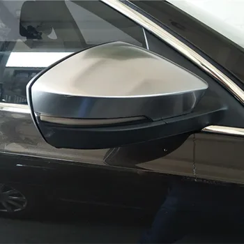 За Кола на Volkswagen VW Nivus 2020 2021 LED Динамичен Поворотник Мигалка Сериен Ретранслатор на Индикатор на Страничното Огледало
