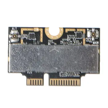 Безжичен Адаптер за Карта Wi-Fi Bluetooth Модул за Asus-Zenbook UX21 UX21E UX31E Лаптоп AW-NB086