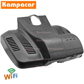 Kampacar BZ71-C Wifi Dash Cam Car Dvr Камера За Mercedes Benz E CLS Class 300 350 400 450 CLS300 E300 E200 W213 1080P един dashcam