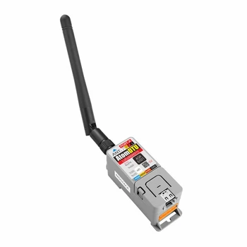 M5Stack Официален Atom DTU LoRaWAN Kit 915 Mhz (ASR6501) Комуникационен Интерфейс RS485 Modbus ESP32 на дълги разстояния връзка