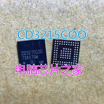 5 бр./лот CD3215C00ZQZR CD3215C00 CD3215COO CD3215 BGA Нов Оригинален Оригинален чип
