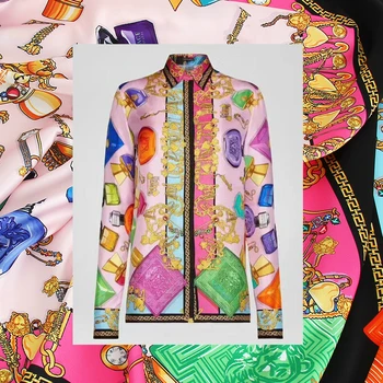 Плат полиестерна тъкан плат на метър материал мек печатни риза рокля шевна дрехи, ръчно изработени тъкани alibaba express