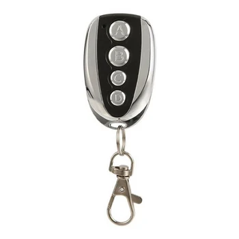 Kebidumei Remote Control Cloning Gate for Garage Door Car Alarm Products Ключодържател 433 Mhz за 2260 PT2260,SC2260,LX2260,HX2260
