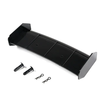 за Rovan Baja Wing for RC CAR 1/5 Scale Gas Spare Parts for 1/5 HPI ROVAN BAJA 5B 5T 5SC RC CAR PARTS