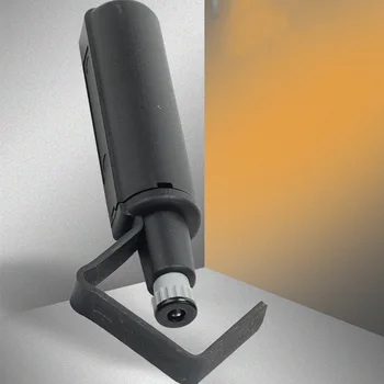 19-40 мм Кръгла Кабелен Стриппер Оптичен инструмент, Образно почистване на обвивката оптичен кабел, Образно почистване на прозорци
