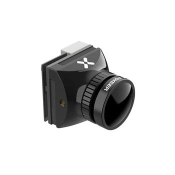 Foxeer Cat 3 Mini 22мм/Micro 19mm 1200TVL Starlight 0.00001 Lux FPV Camera Ниска Латентност Low Noise FPV Camera For RC Racing Drone