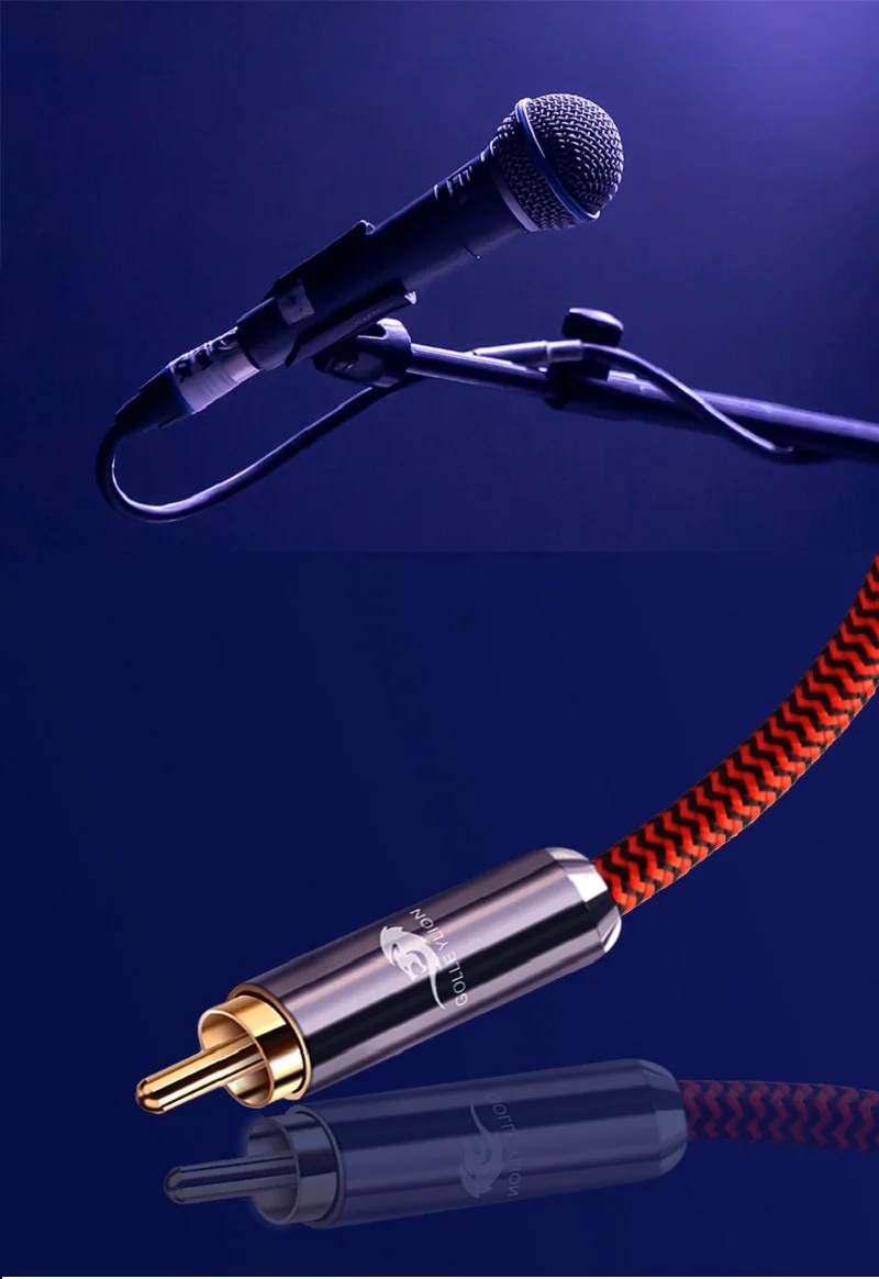 дефицит замислен Transcend Купи онлайн 1/4 инча Mono TS 6,35 мм Мъжки към RCA Мъжки Аудио Кабел за  Микшерной Конзола Микрофон, Усилвател за Домашно Кино Системи за Кабели ~  отстъпка - Energybg.eu